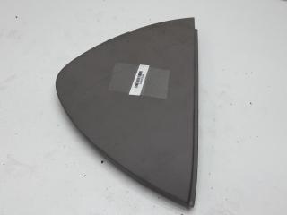 накладка на торпедо (консоль) Volkswagen Passat B6 2005, 2.0 л., бензин, МКПП, чёрный, универсал, 3C0858217B