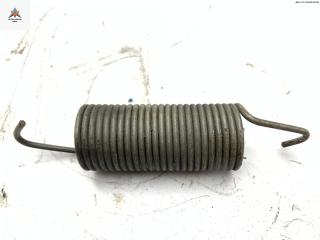 пружина крышки багажника Mercedes-Benz C-Класс W201 [рестайлинг] 1990, 1.8 л., бензин, МКПП, чёрный, седан