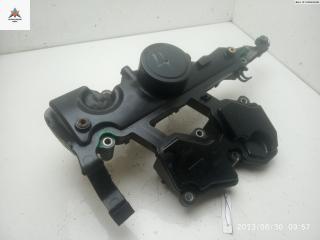 клапанная крышка Opel Vivaro A [рестайлинг] 2007, 2.0 л., дизель, 8200673395