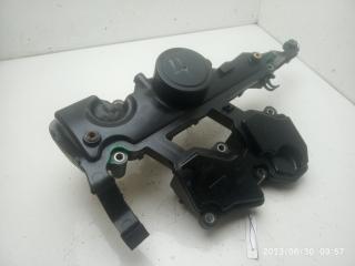клапанная крышка Opel Vivaro A [рестайлинг] 2007, 2.0 л., дизель, 8200673395