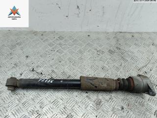 амортизатор задний правый Audi A4 B6 2002, 2.4 л., бензин, АКПП, синий, универсал, 8E0513036B