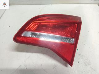 фонарь крышки багажника правый Opel Meriva 2 поколение (B) 2011, 1.4 л., бензин, МКПП, синий, минивэн