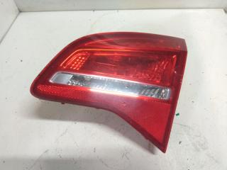 фонарь крышки багажника правый Opel Meriva 2 поколение (B) 2011, 1.4 л., бензин, МКПП, синий, минивэн