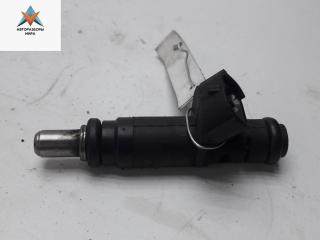 форсунка Volkswagen Passat B5 [рестайлинг] 2002, 2.0 л., бензин, МКПП, серый, универсал, 06B133551T