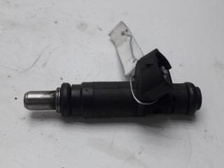 форсунка Volkswagen Passat B5+ (GP) 2002, 2.0 л., бензин, МКПП, серый, универсал, 06B133551T