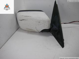 зеркало правое BMW 5 серия E39 1999, 3.0 л., дизель, МКПП, белый, седан