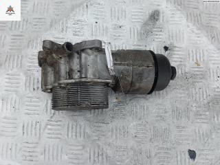 корпус масляного фильтра Citroen C3 1 поколение 2004, 1.4 л., дизель, МКПП, хетчбэк 5 дв., 9641550680