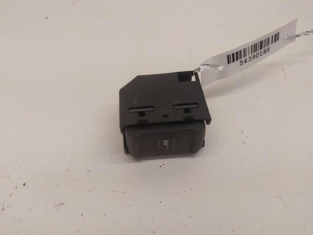 кнопка стеклоподъемника заднего правого Volkswagen Passat B5 1997, 1.8 л., бензин, МКПП, серый, седан, 3B0959855B