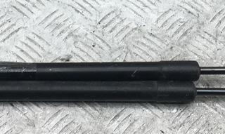 амортизатор крышки багажника (3-5 двери) BMW 3 серия E46 [рестайлинг] 2002, 1.8 л., бензин, МКПП, чёрный, хетчбэк 3 дв., 7069907