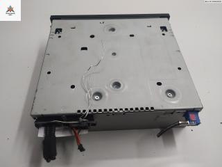 навигация Audi A6 4F/C6 2005, 3.0 л., дизель, МКПП, белый, универсал, 4E0919887C