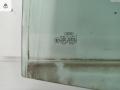 стекло двери задней левой Audi A3 8L 1999, 1.9 л., дизель, МКПП, серый, хетчбэк 5 дв. - фото №2