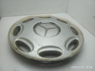 колпак колесный Mercedes-Benz Vito 2001, 2.2 л., дизель, АКПП, серый, микроавтобус, 6384010225
