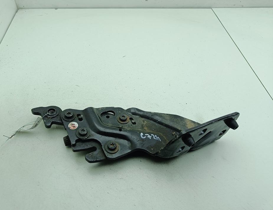 петля двери Ford B-max 2014, синий, минивэн, AV11R25001AF