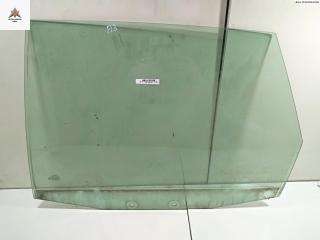 стекло двери задней левой Audi A3 8L [рестайлинг] 2000, 1.8 л., Ti, бензин, МКПП, синий, хетчбэк 5 дв., 8L4845205