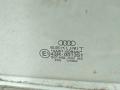 стекло двери задней левой Audi A3 8L [рестайлинг] 2000, 1.8 л., Ti, бензин, МКПП, синий, хетчбэк 5 дв., 8L4845205 - фото №2