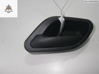 ручка внутренняя передняя левая BMW 3 серия E46 [рестайлинг] 2002, 1.8 л., бензин, МКПП, зелёный, хетчбэк 3 дв., 7002019