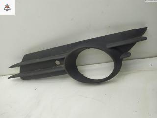 рамка фары противотуманной левой Opel Corsa D 2007, 1.2 л., бензин, МКПП, чёрный, хетчбэк 3 дв., 13211478