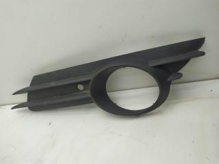 рамка фары противотуманной левой Opel Corsa D 2007, 1.2 л., бензин, МКПП, чёрный, хетчбэк 3 дв., 13211478