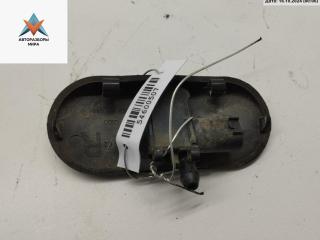 форсунка омывателя лобового стекла Audi A6 4B/C5 [рестайлинг] 2002, 2.4 л., бензин, АКПП, чёрный, универсал, 8E0955988