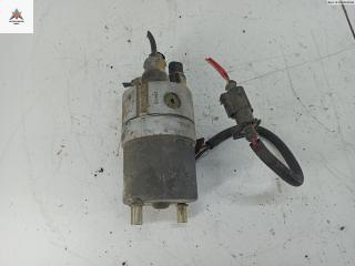 насос вакуумный Audi A6 4B/C5 2000, 2.4 л., бензин, АКПП, серый, универсал, 8E0614175D