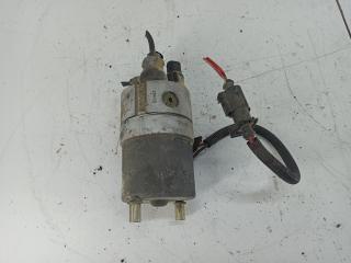 насос DSC Audi A6 4B/C5 2000, 2.4 л., бензин, АКПП, серый, универсал, 8E0614175D