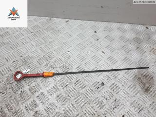 щуп двигателя Volkswagen Passat B3 1990, 1.8 л., бензин, МКПП, красный, универсал, 027115611B
