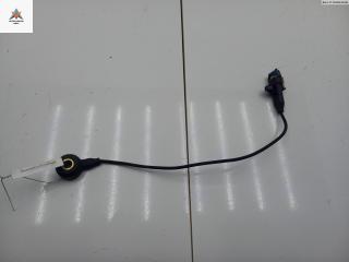 датчик детонации Opel Meriva 1 поколение (A) 2004, 1.6 л., бензин, МКПП, чёрный, минивэн, 2404