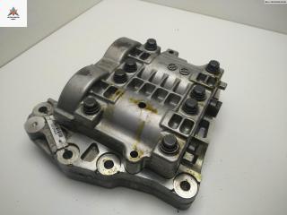 вал балансирный Toyota Avensis 2 поколение (T250) [рестайлинг] 2007, 2.2 л., дизель, МКПП, серый, универсал, 2AD-FHV