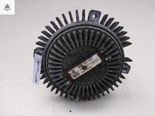 вискомуфта Skoda Superb 1 поколение [рестайлинг] 2008, 2.0 л., дизель, МКПП, чёрный, седан, 06B121347