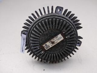 вискомуфта Skoda Superb mk1 (B5) 2008, 2.0 л., дизель, МКПП, чёрный, седан, 06B121347