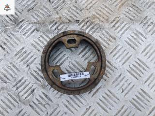 звездочка ТНВД Audi A4 B6 2003, 2.5 л., дизель, АКПП, серый, седан, BAU059109111G