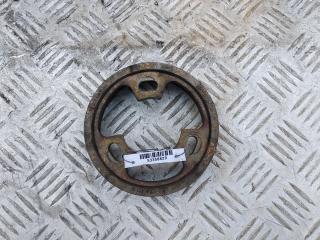 звездочка ТНВД Audi A4 B6 2003, 2.5 л., дизель, АКПП, серый, седан, BAU059109111G