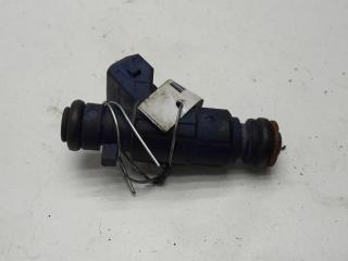 форсунка Porsche Cayenne 955 2003, 4.5 л., бензин, АКПП, чёрный, внедорожник 5 дв., 0280156101