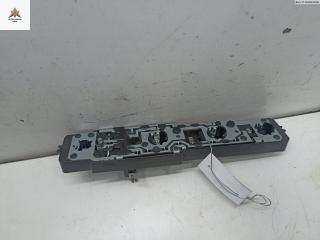 Плата фонаря заднего правого Opel Omega B 1996, 2.0 л., бензин, МКПП, жёлтый, универсал