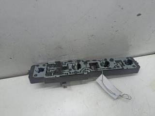 Плата фонаря заднего правого Opel Omega B 1996, 2.0 л., бензин, МКПП, жёлтый, универсал