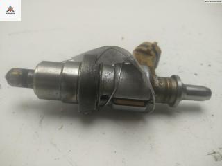 форсунка Lexus IS 2 поколение (XE20) [рестайлинг] 2008, 2.2 л., дизель, МКПП, серый, седан, 23710-26011