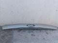накладка подсветки номера Ford Mondeo 3 поколение 2001, 2.0 л., бензин, АКПП, серый, хетчбэк 5 дв., 1S71F43400AF - фото №2