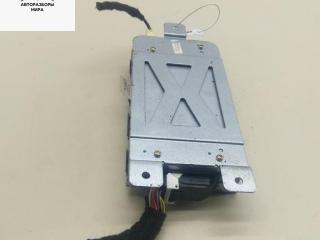 блок Bluetooth BMW 3 серия E46 [рестайлинг] 2004, 3.0 л., дизель, МКПП, красный, купе, 84216945387