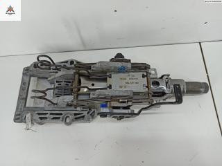 рулевая колонка Audi A4 B5 [рестайлинг] 1999, 1.6 л., бензин, МКПП, серый, седан, 8D0419502