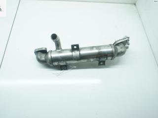 охладитель EGR / Радиатор EGR Ford Galaxy 1 поколение [рестайлинг] 2005, 1.9 л., дизель, МКПП, синий, минивэн