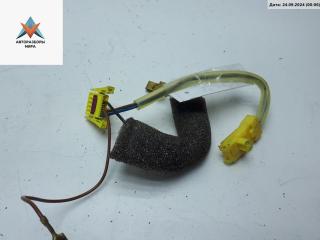 разъем (фишка) проводки Volkswagen Golf 4 поколение 2000, 1.4 л., бензин, МКПП, синий, хетчбэк 5 дв., 1J0973605E