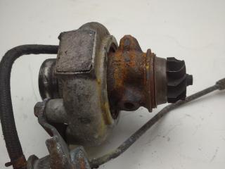 турбина Ford Transit 7 поколение 2007, 2.2 л., дизель, МКПП, красный, микроавтобус, 1567327, 6C1Q-6K682-CE