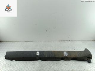 Накладка на порог наружная левая Ford Kuga 1 поколение 2008, серый, внедорожник 5 дв.