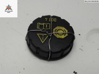 Крышка бачка тормозной жидкости SEAT Leon 3 поколение 2014, 1.2 л., бензин, МКПП, белый, универсал