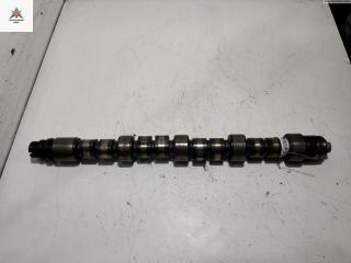 распредвал Peugeot 206 1 поколение [рестайлинг] 2003, 1.1 л., бензин, МКПП, серый, хетчбэк 3 дв.