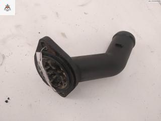 корпус термостата Volkswagen Passat B6 2006, 1.9 л., дизель, МКПП, серый, универсал, 06A121121C