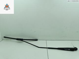 Щеткодержатель (поводок стеклоочистителя) передний Renault Laguna 1 поколение [рестайлинг] 1999, 2.0 л., бензин, АКПП, синий, универсал, 7700821934