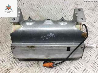 подушка безопасности пассажира Audi A4 B5 1997, 1.8 л., бензин, МКПП, синий, универсал, 8D0880201J