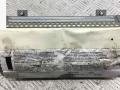 подушка безопасности пассажира Audi A4 B5 1997, 1.8 л., бензин, МКПП, синий, универсал, 8D0880201J - фото №2