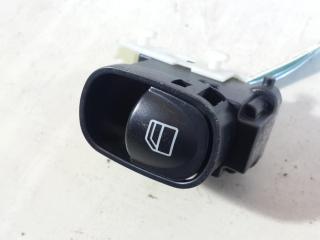 кнопка стеклоподъемника заднего левого Mercedes-Benz C-Класс W203/S203/CL203 [рестайлинг] 2005, 1.8 л., бензин, АКПП, серый, универсал, 2038200210